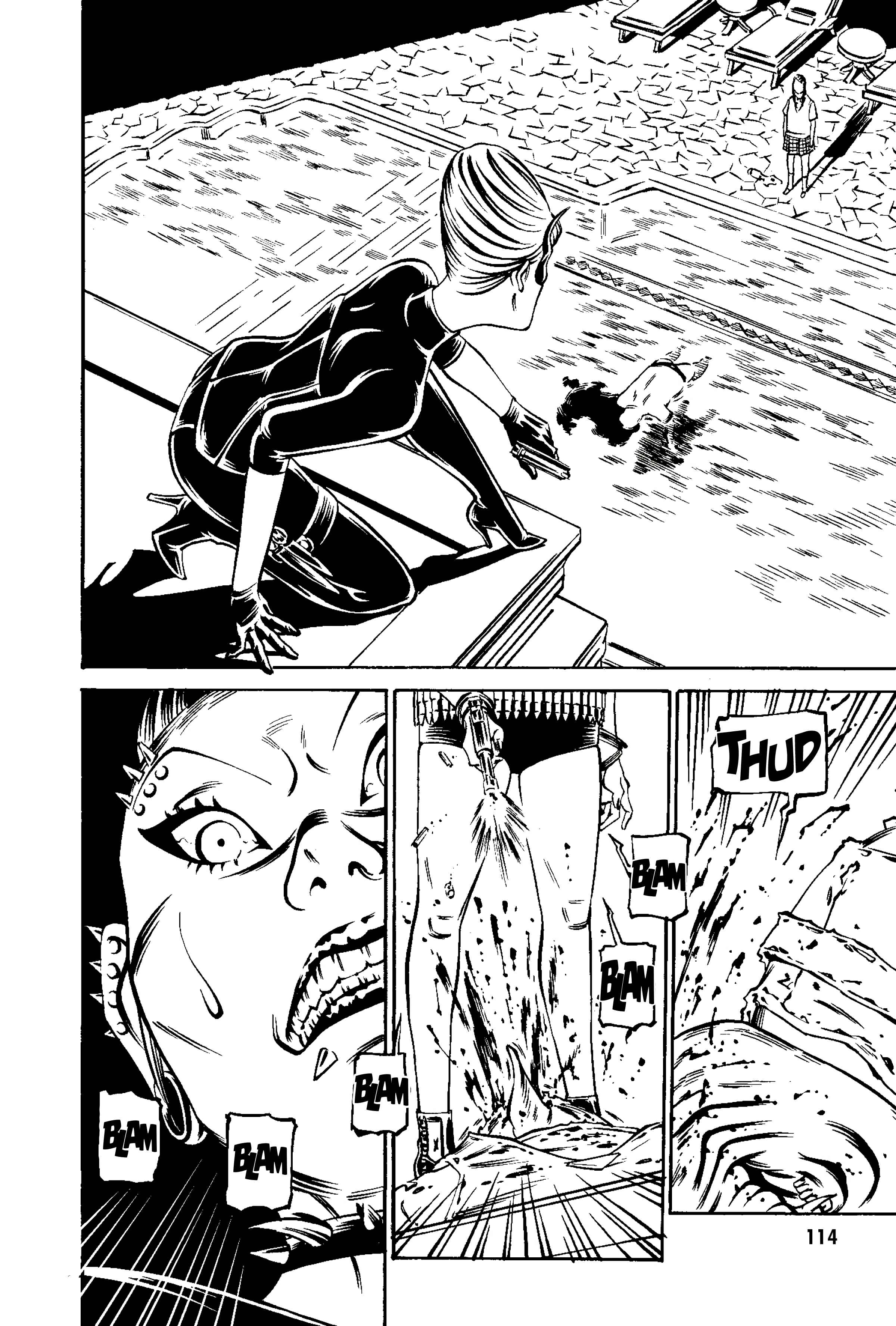 Deathco Chapter 30 - Page 26
