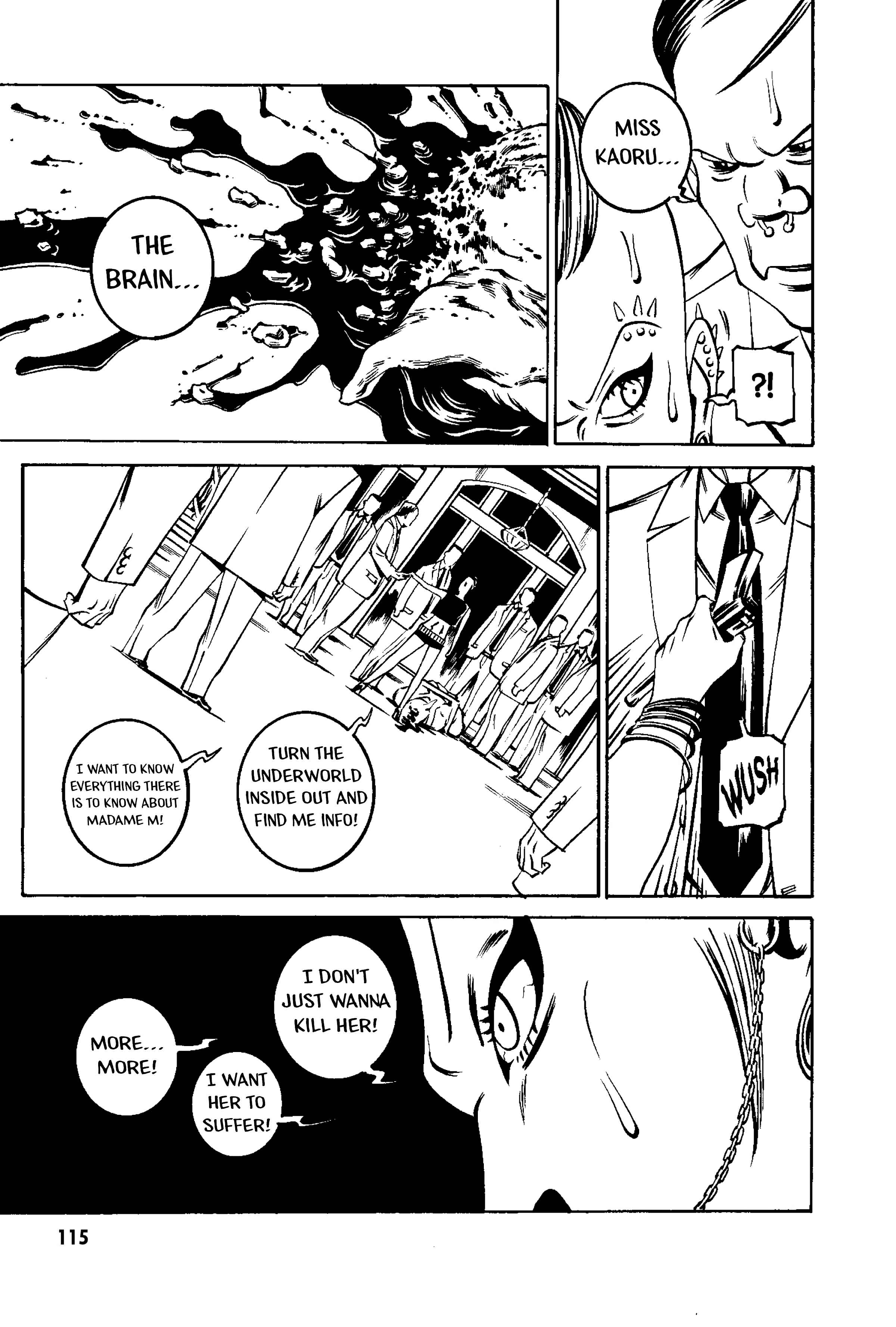 Deathco Chapter 30 - Page 27