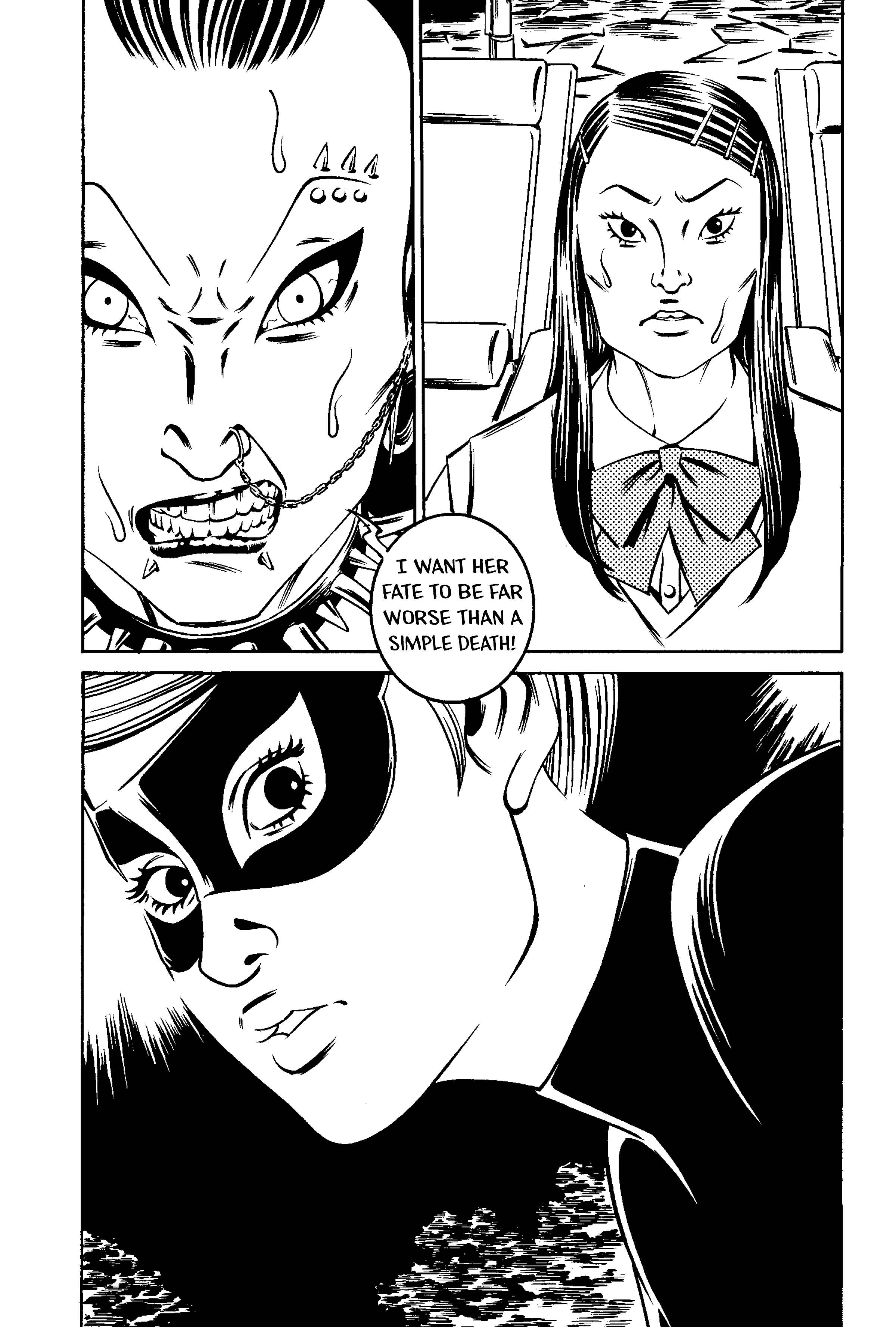 Deathco Chapter 30 - Page 28