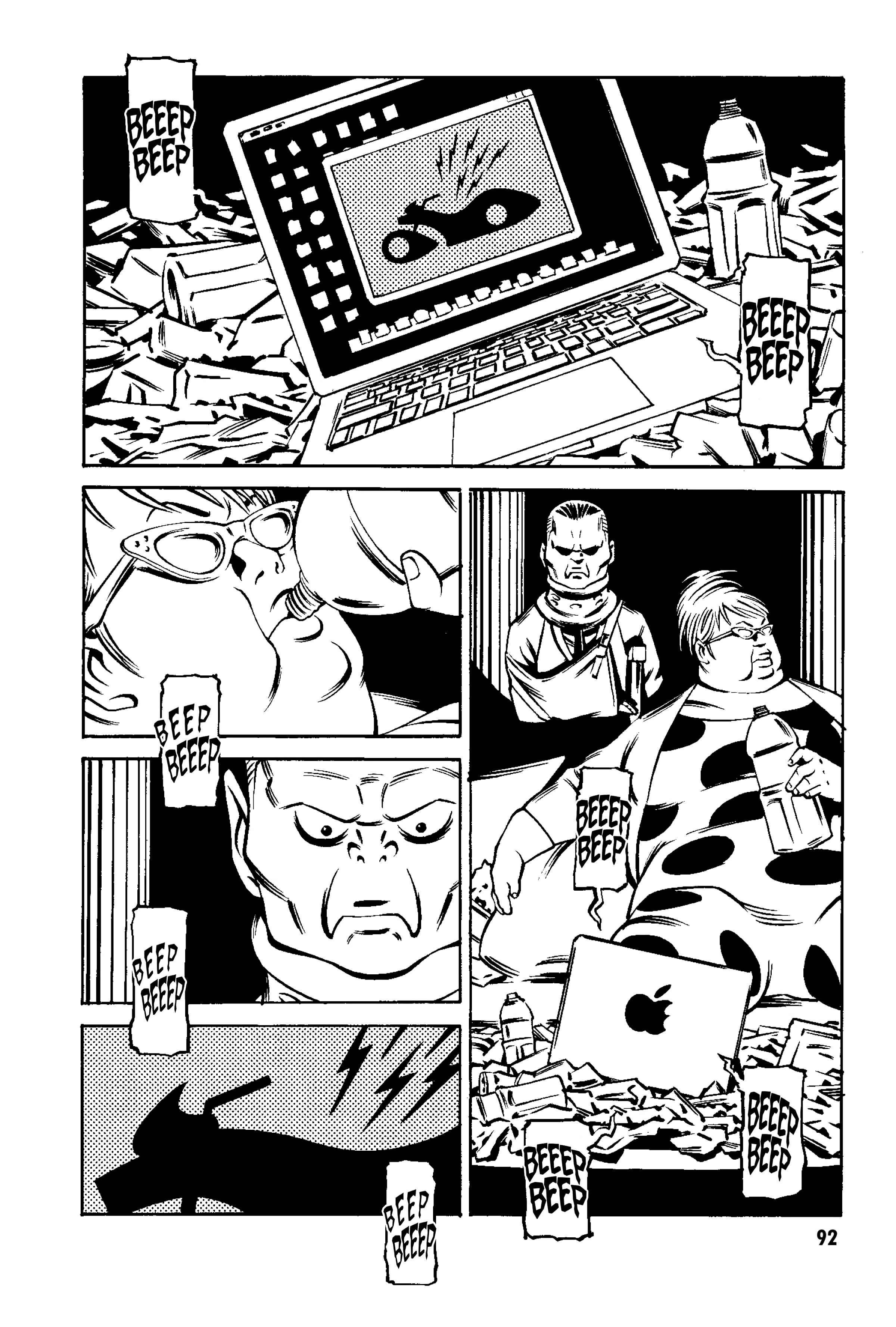 Deathco Chapter 30 - Page 4