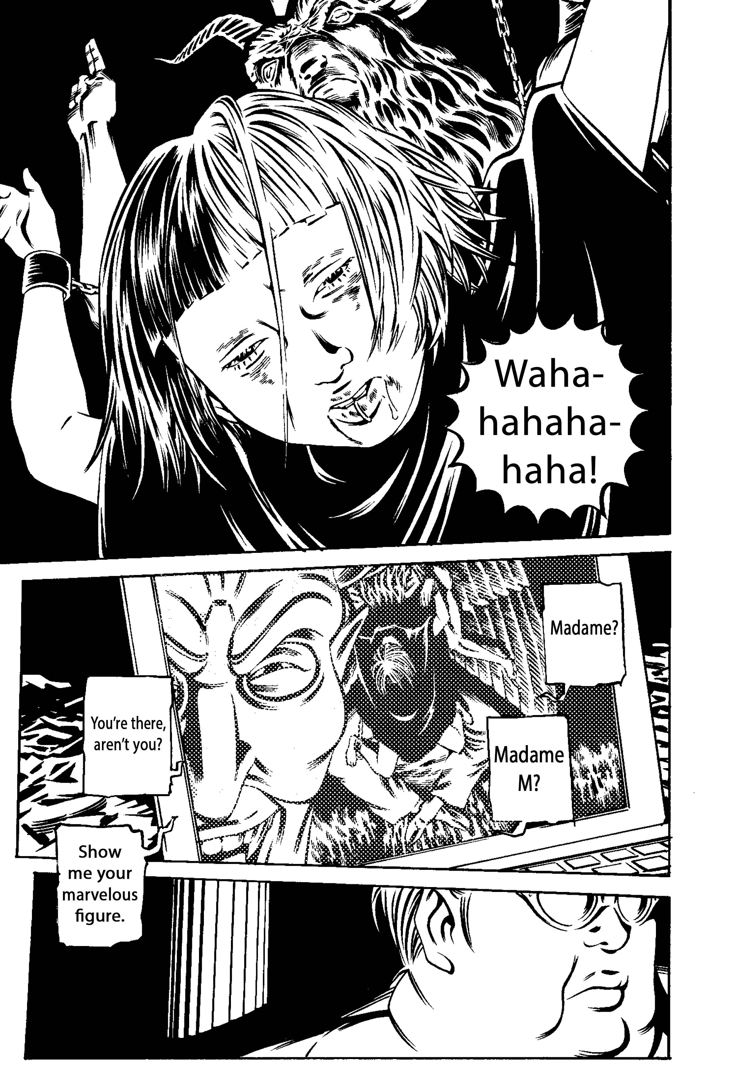 Deathco Chapter 30 - Page 7
