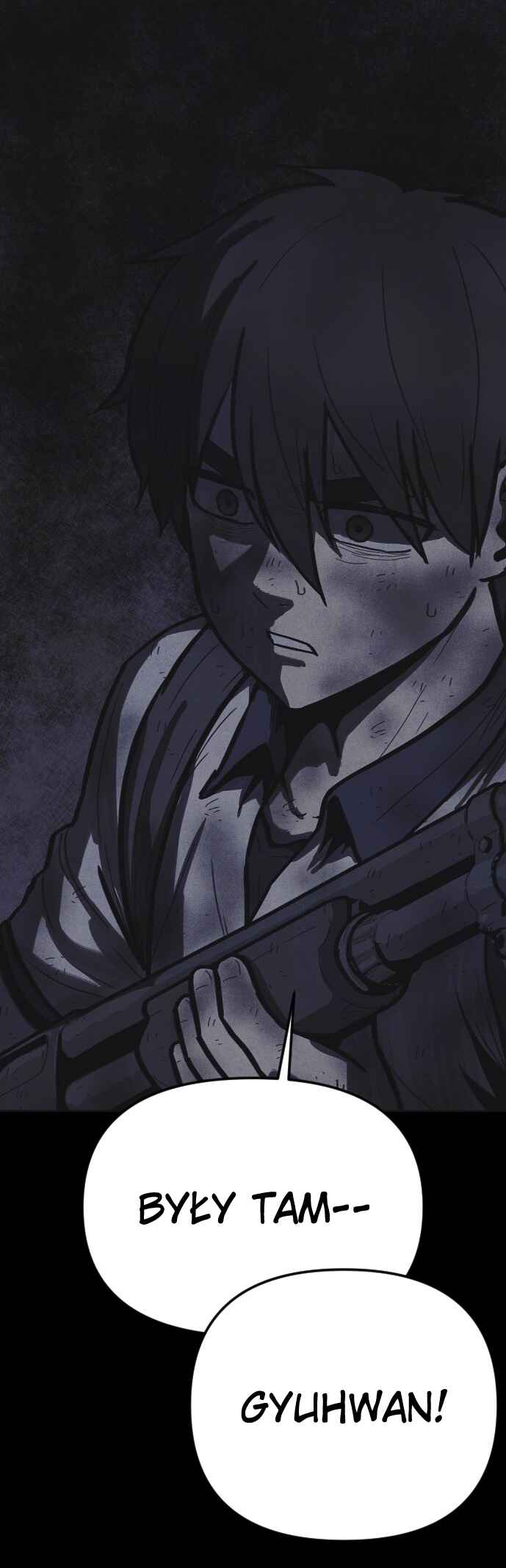 Shotgun Boy Chapter 14 - Page 11
