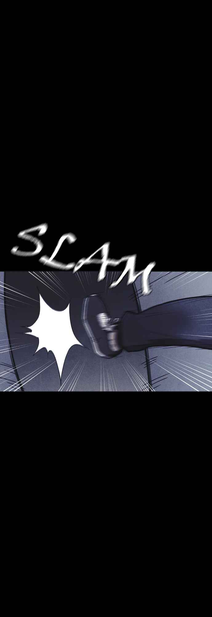 Shotgun Boy Chapter 14 - Page 21
