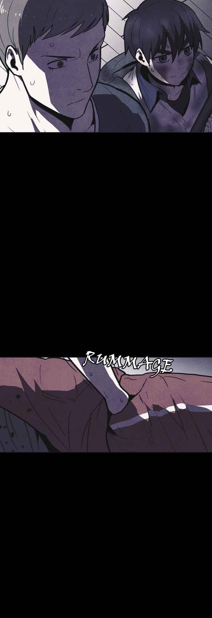Shotgun Boy Chapter 14 - Page 26