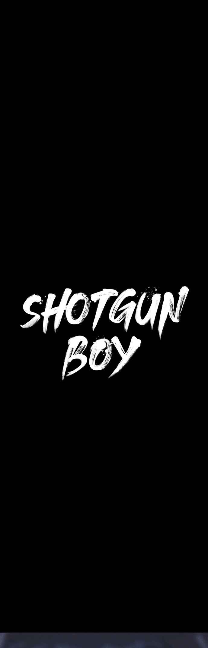 Shotgun Boy Chapter 14 - Page 30