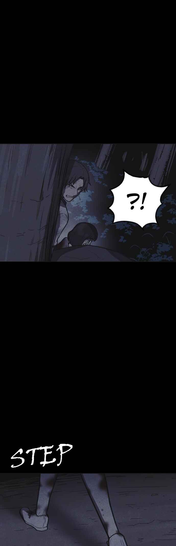 Shotgun Boy Chapter 14 - Page 35