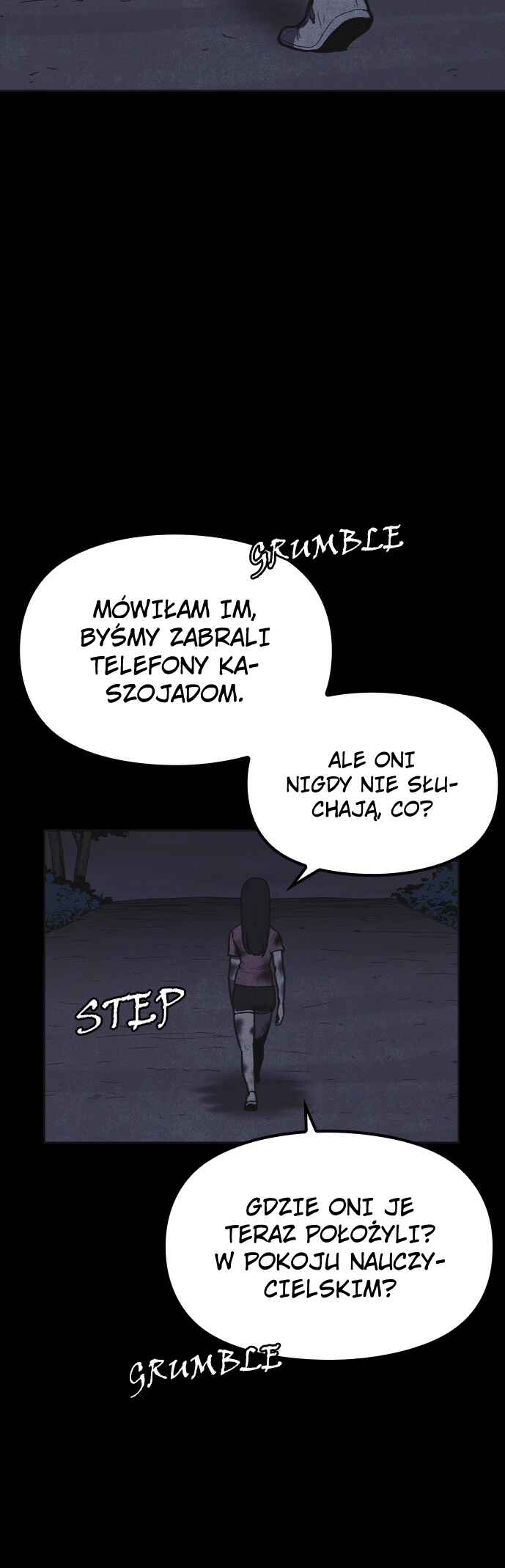 Shotgun Boy Chapter 14 - Page 36