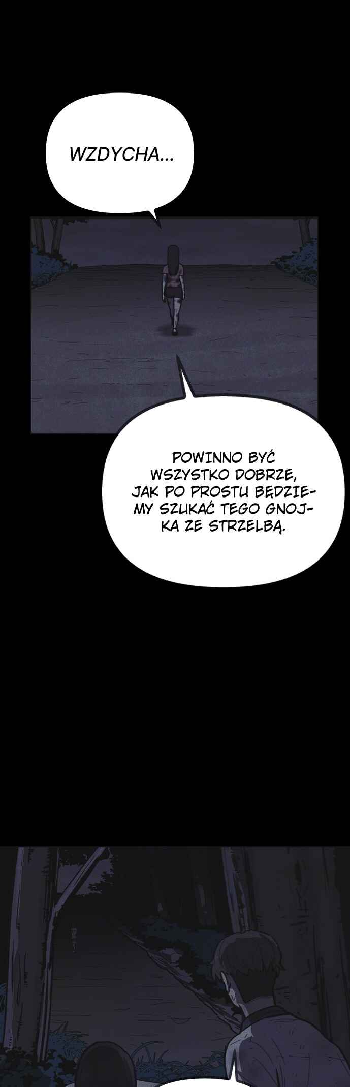 Shotgun Boy Chapter 14 - Page 37