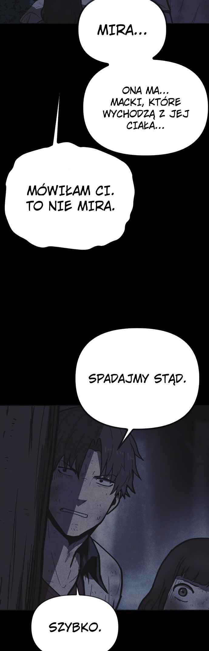 Shotgun Boy Chapter 14 - Page 38