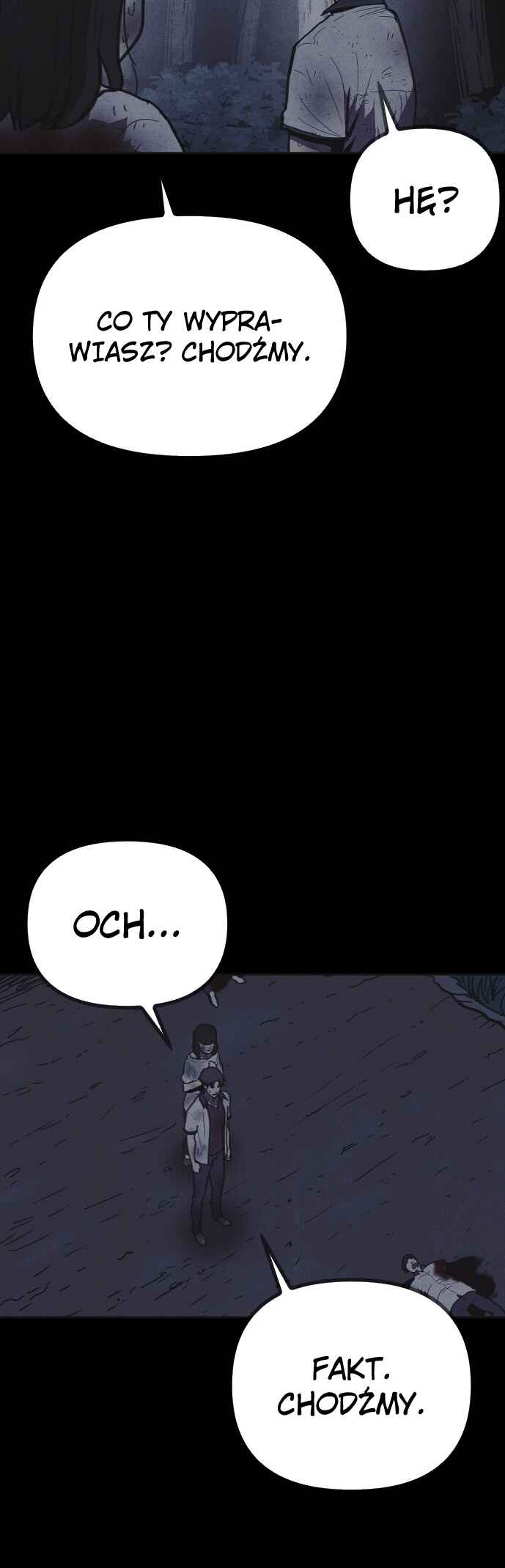 Shotgun Boy Chapter 14 - Page 48