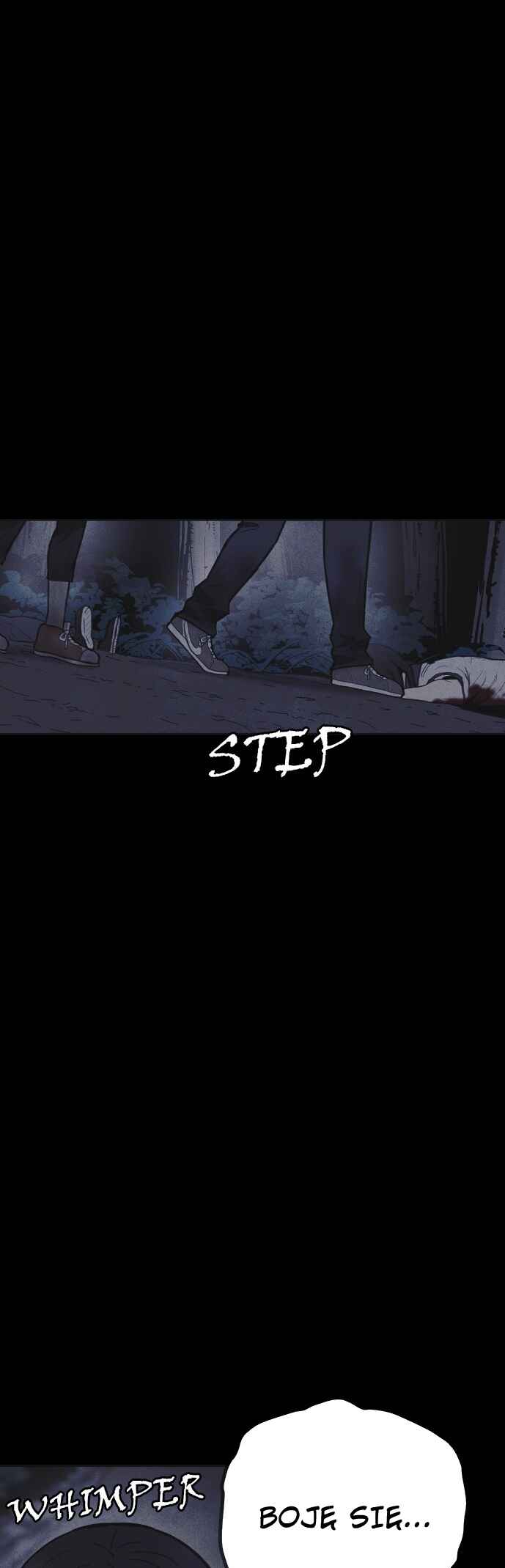 Shotgun Boy Chapter 14 - Page 49