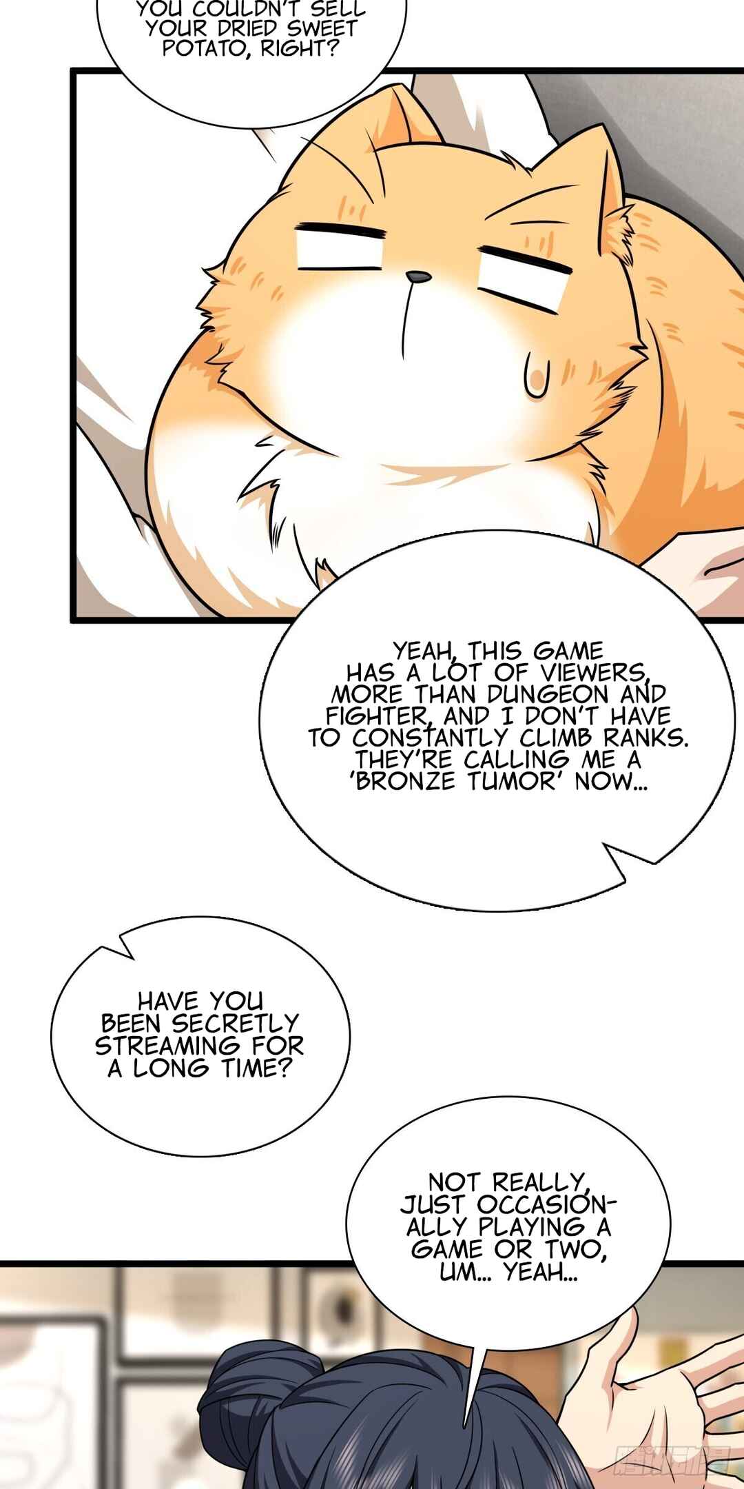 Wǒ Jiā Lǎopo Láizì Yīqiān Nián Qián Chapter 273 - Page 14