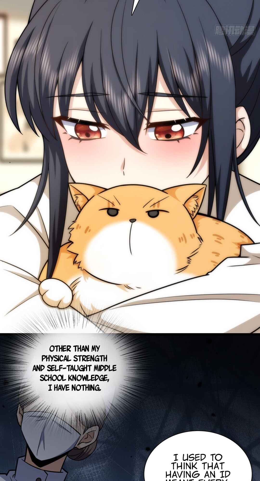 Wǒ Jiā Lǎopo Láizì Yīqiān Nián Qián Chapter 273 - Page 20
