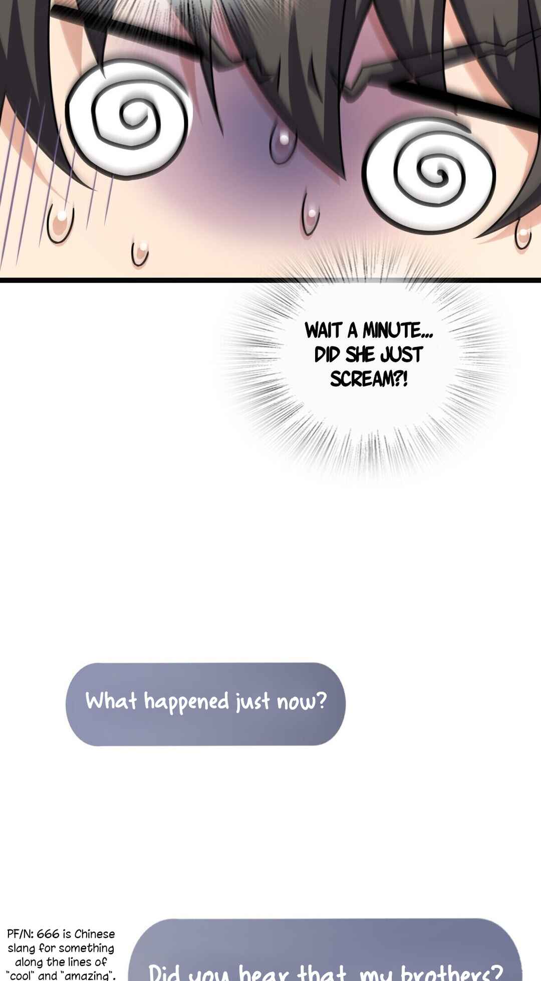 Wǒ Jiā Lǎopo Láizì Yīqiān Nián Qián Chapter 273 - Page 9