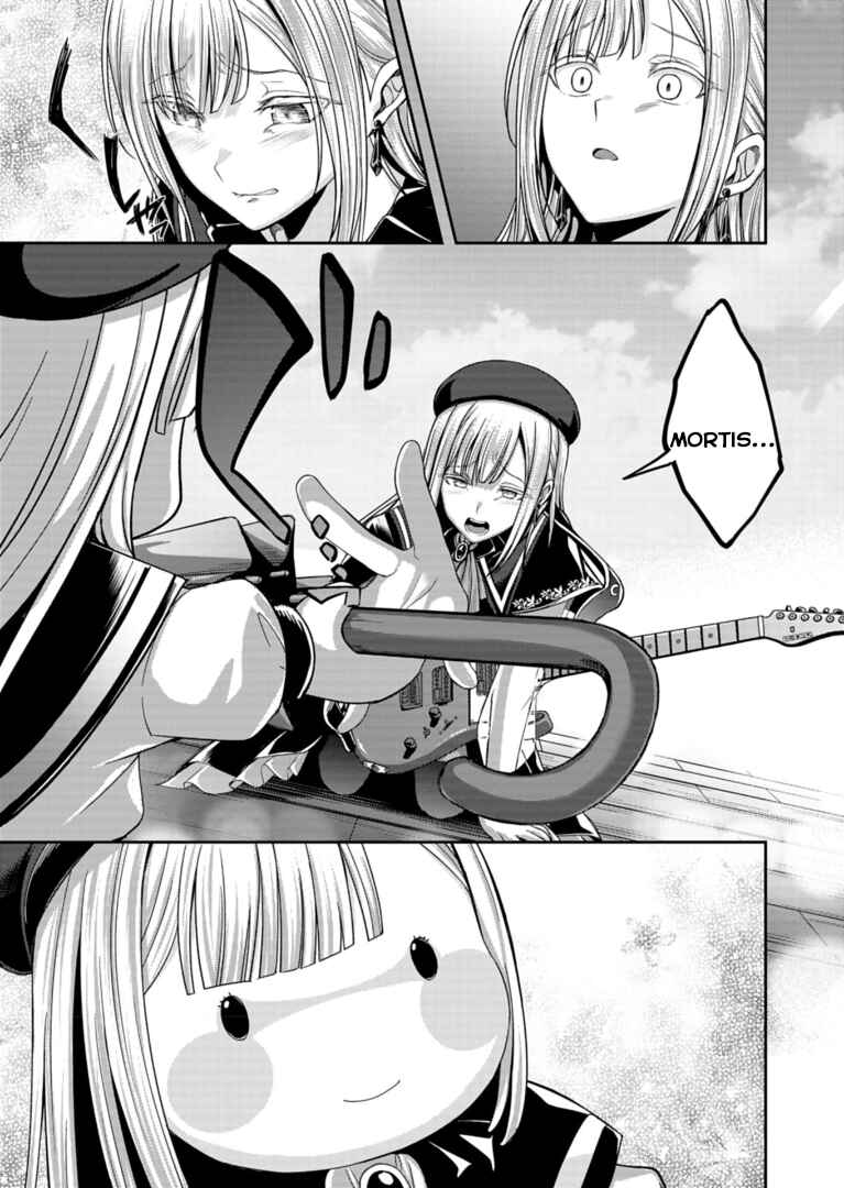 BanG Dream! Ave Mujica -manuscriptus- Chapter 5 - Page 22