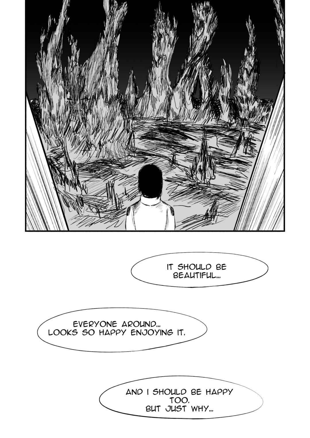 A Party Cure Chapter 10 - Page 13