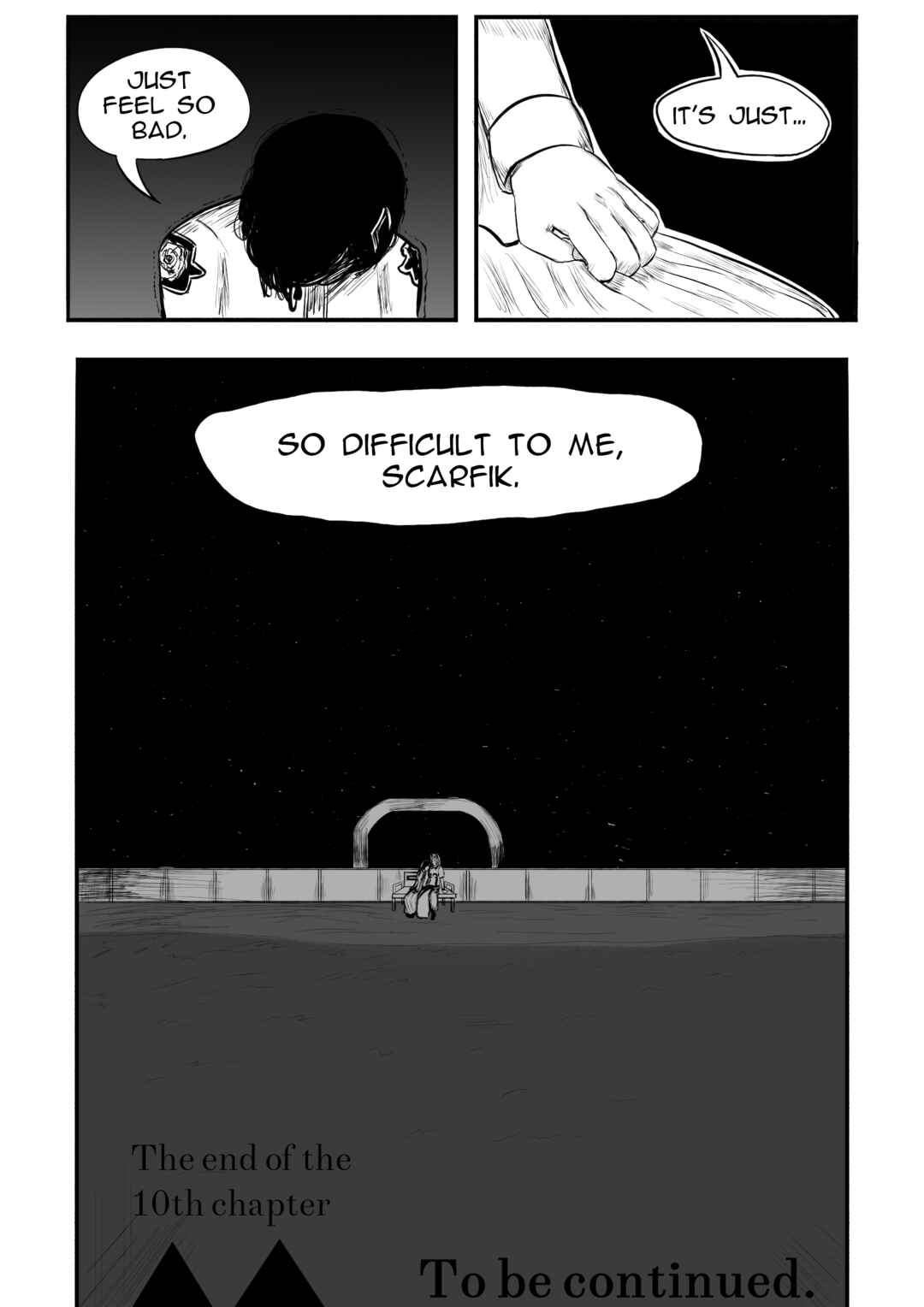 A Party Cure Chapter 10 - Page 22