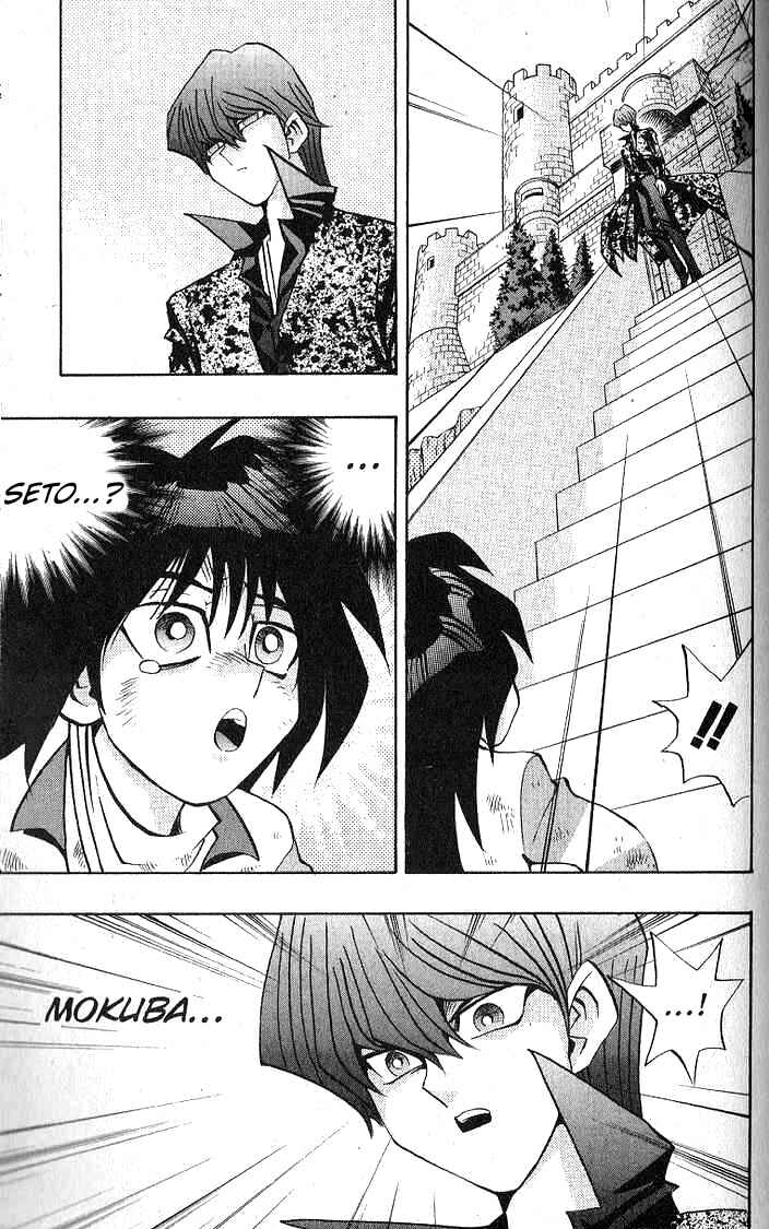 Yu☆Gi☆Oh! Chapter 133 - Page 11