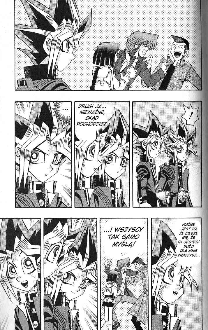 Yu☆Gi☆Oh! Chapter 133 - Page 15