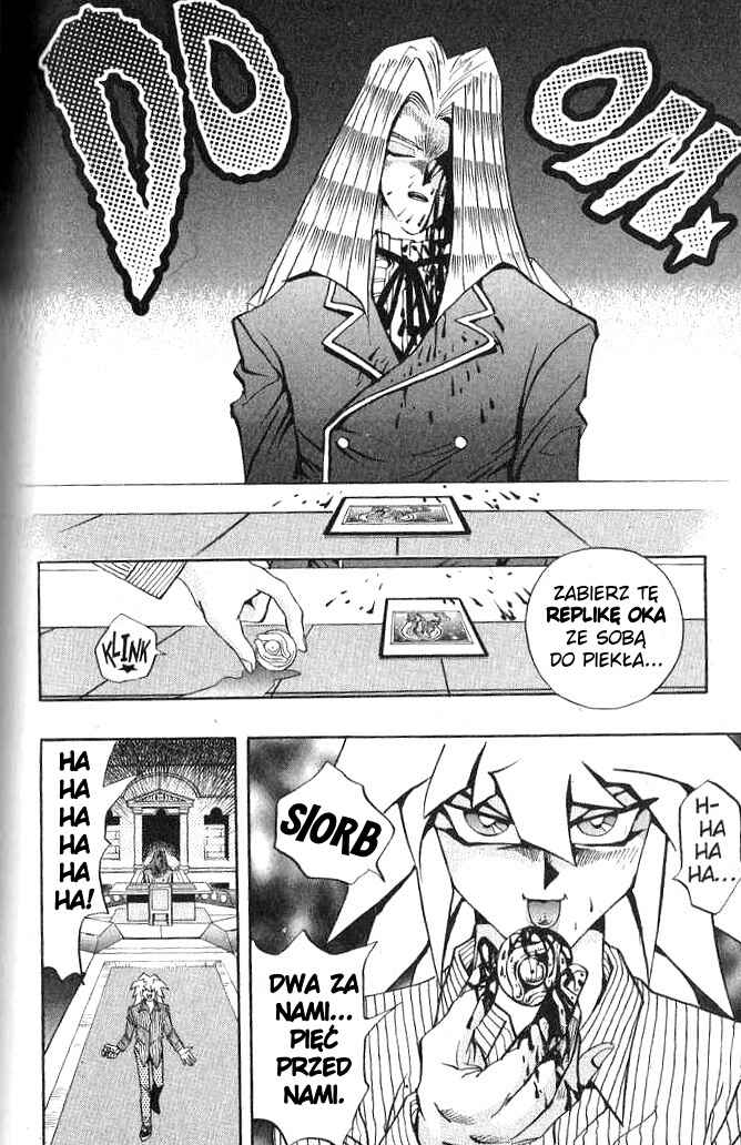 Yu☆Gi☆Oh! Chapter 133 - Page 16