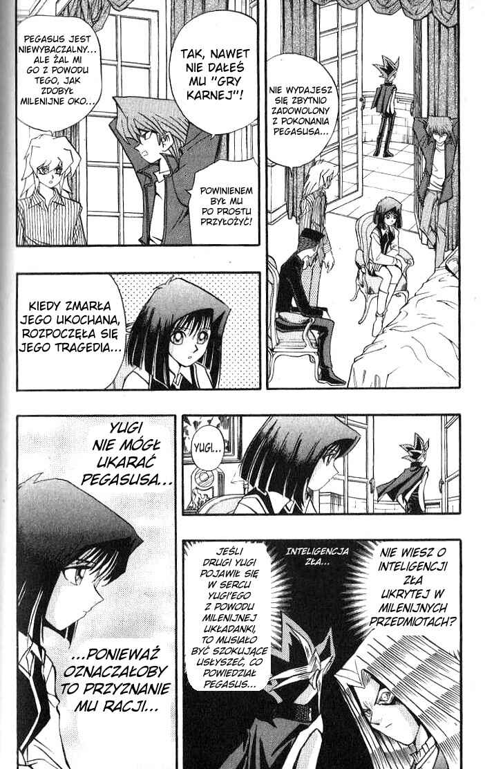 Yu☆Gi☆Oh! Chapter 133 - Page 2