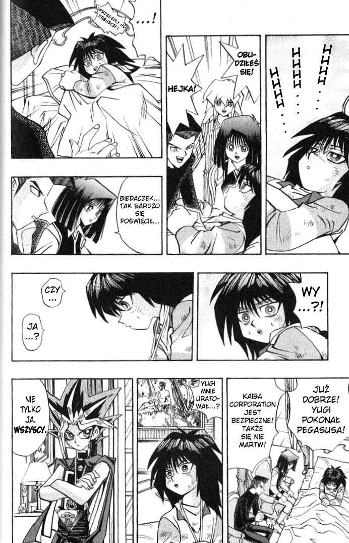 Yu☆Gi☆Oh! Chapter 133 - Page 4