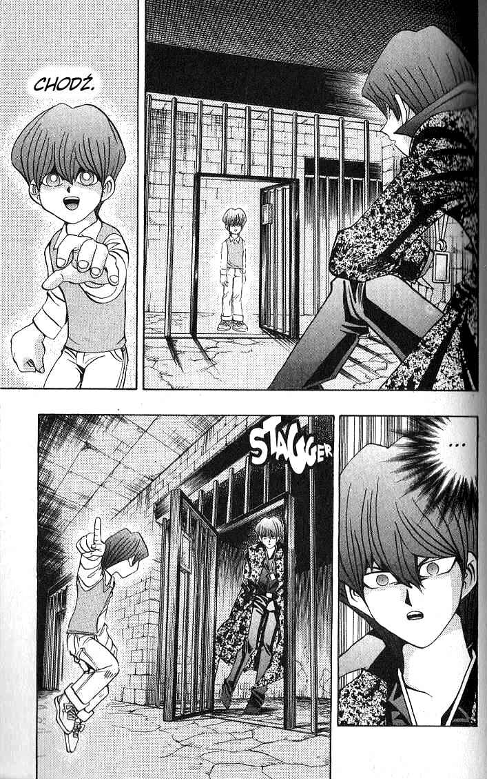 Yu☆Gi☆Oh! Chapter 133 - Page 7