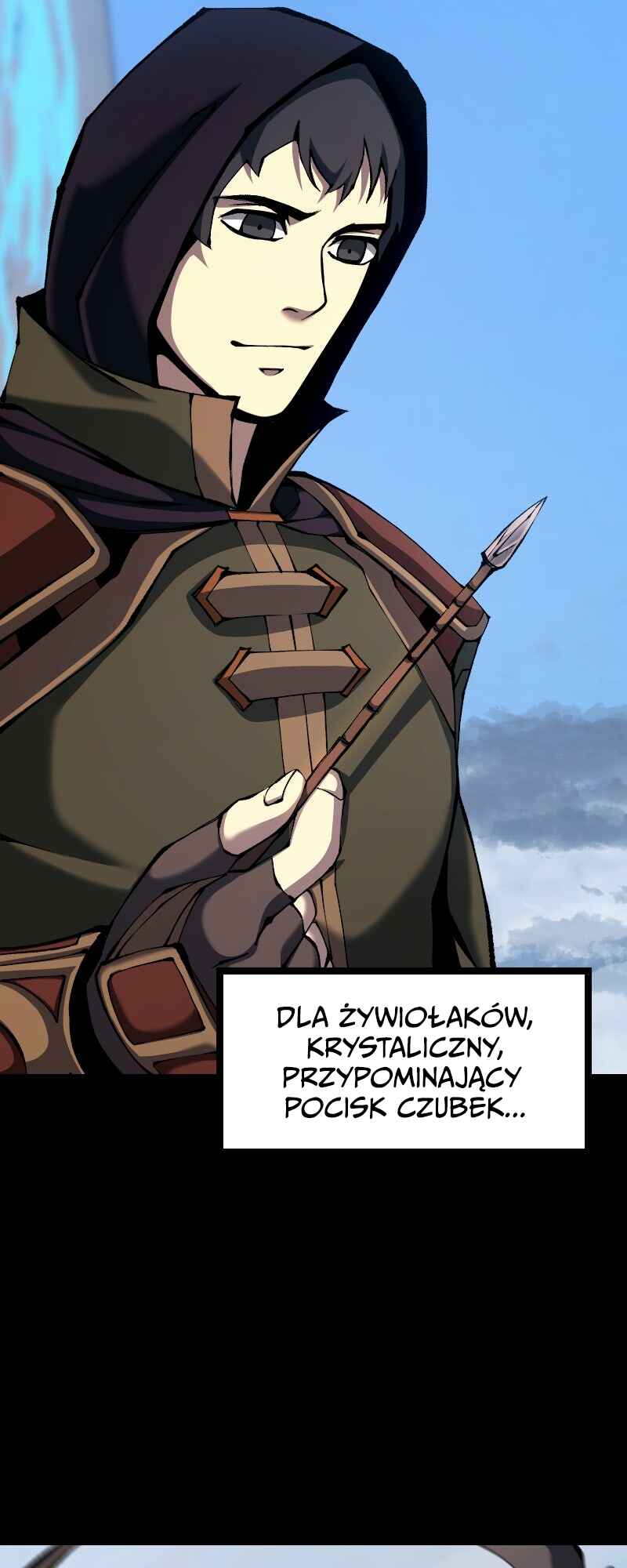 Primal Hunter Chapter 88 - Page 4