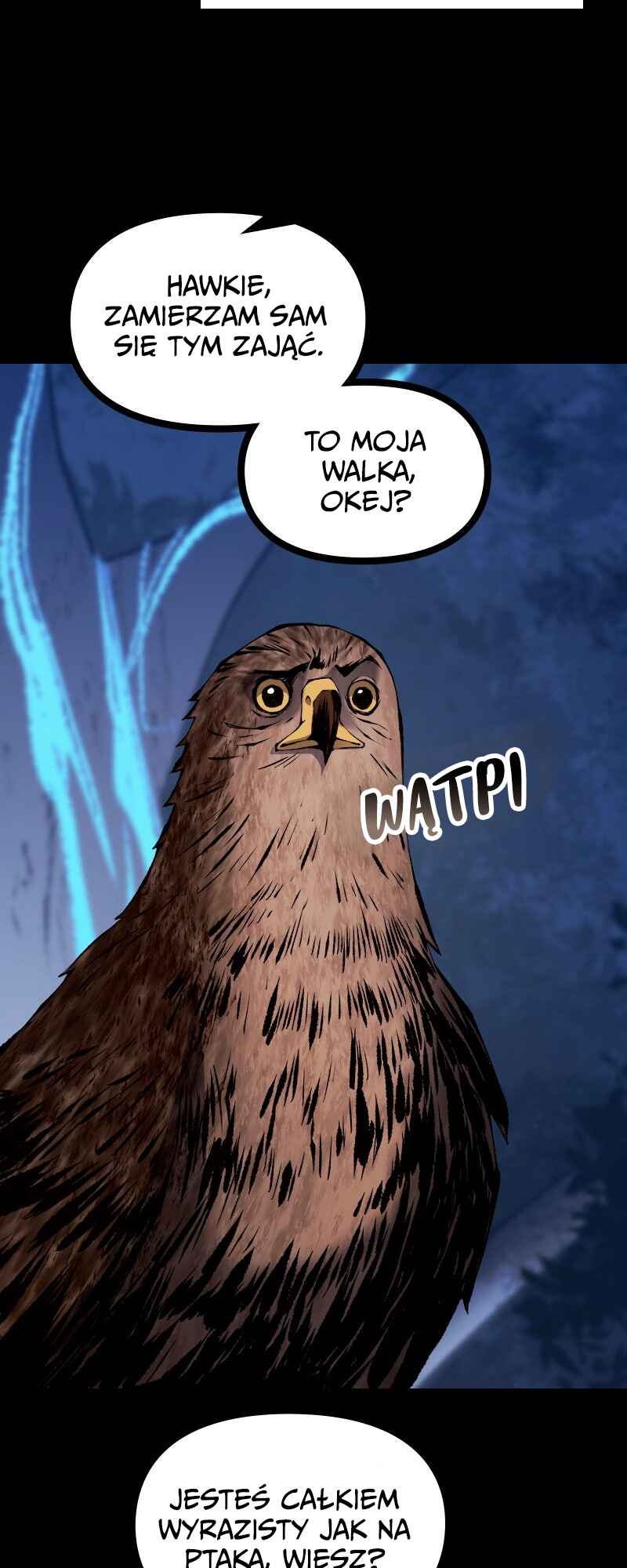 Primal Hunter Chapter 88 - Page 7