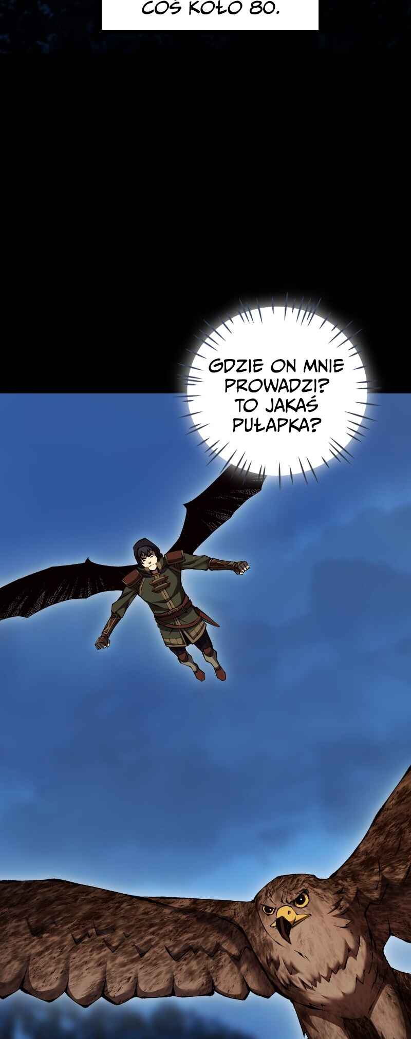 Primal Hunter Chapter 88 - Page 85