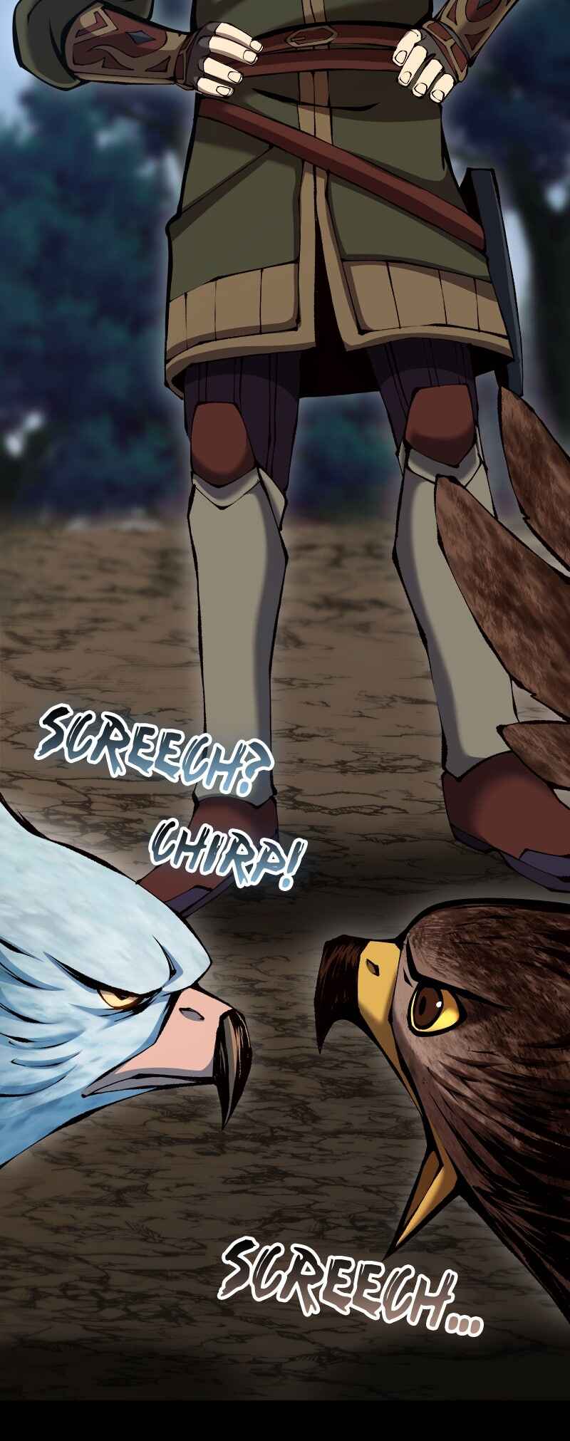 Primal Hunter Chapter 88 - Page 95
