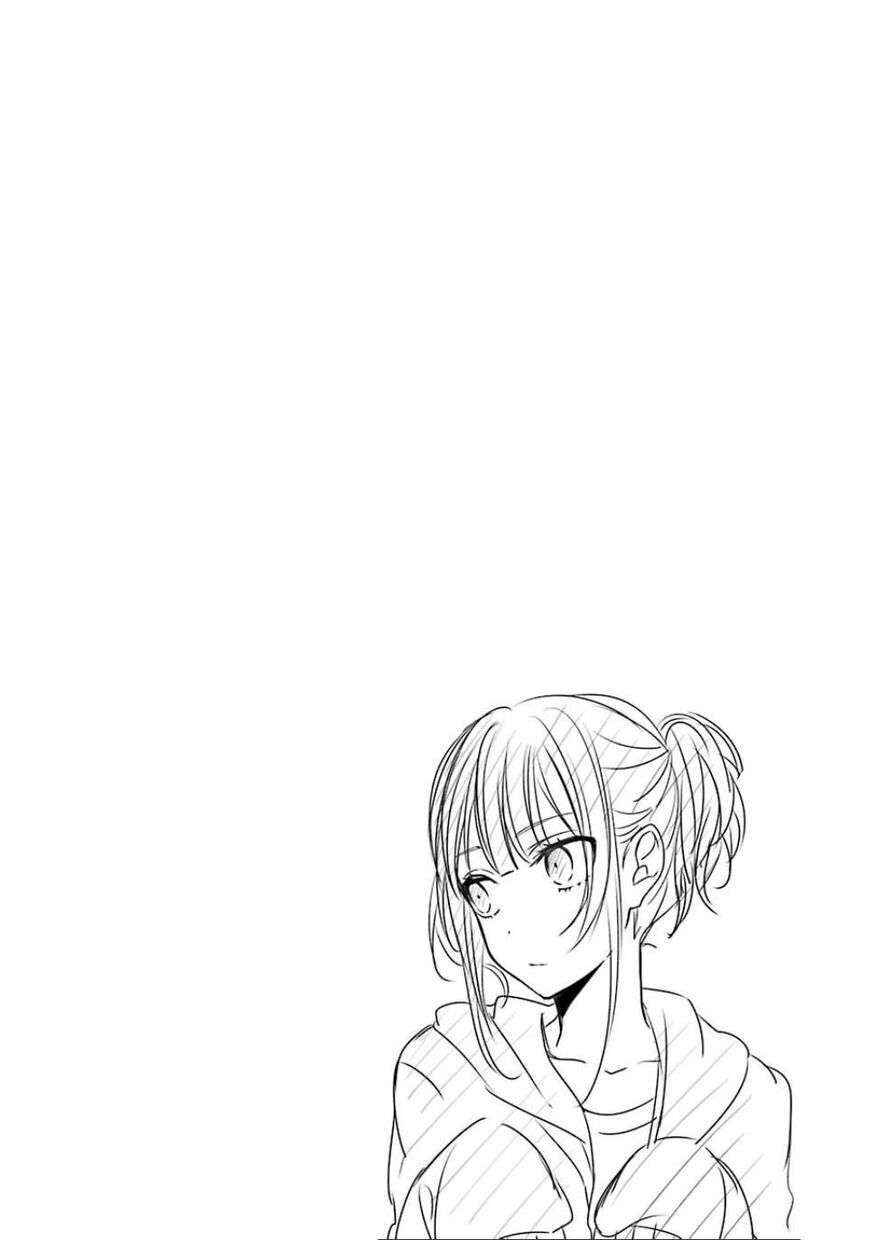 Sachiiro no One Room Chapter 7 - Page 29