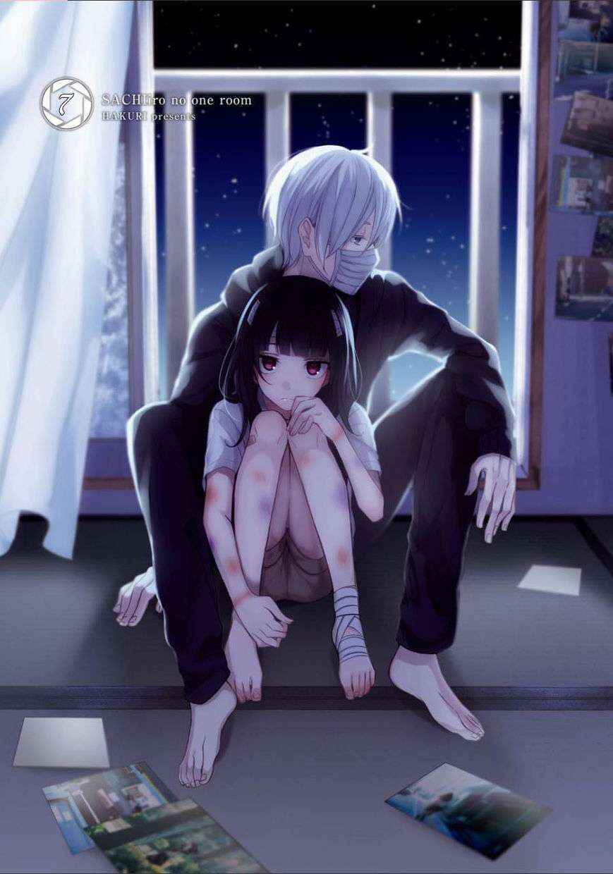 Sachiiro no One Room Chapter 7 - Page 3