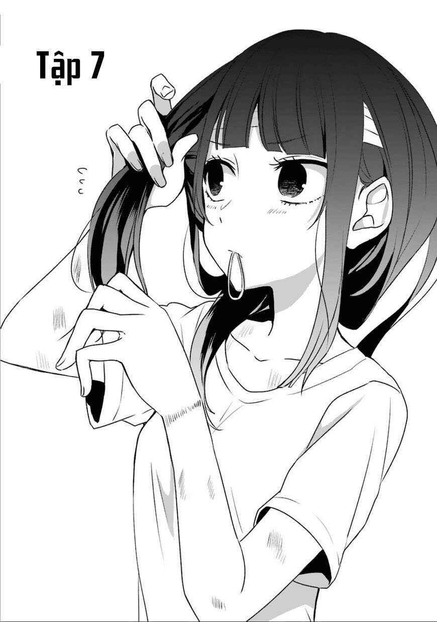 Sachiiro no One Room Chapter 7 - Page 6