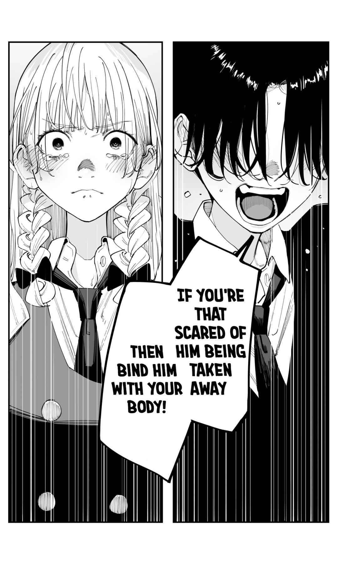 Imasara desuga, Osananajimi o Suki ni Natteshimaimashita Chapter 41 - Page 13