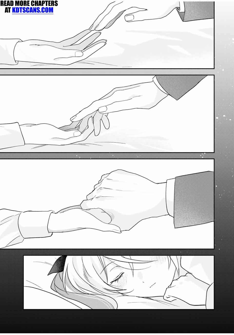 Eiyuu to Majo no Tensei Romcom Chapter 16 - Page 14