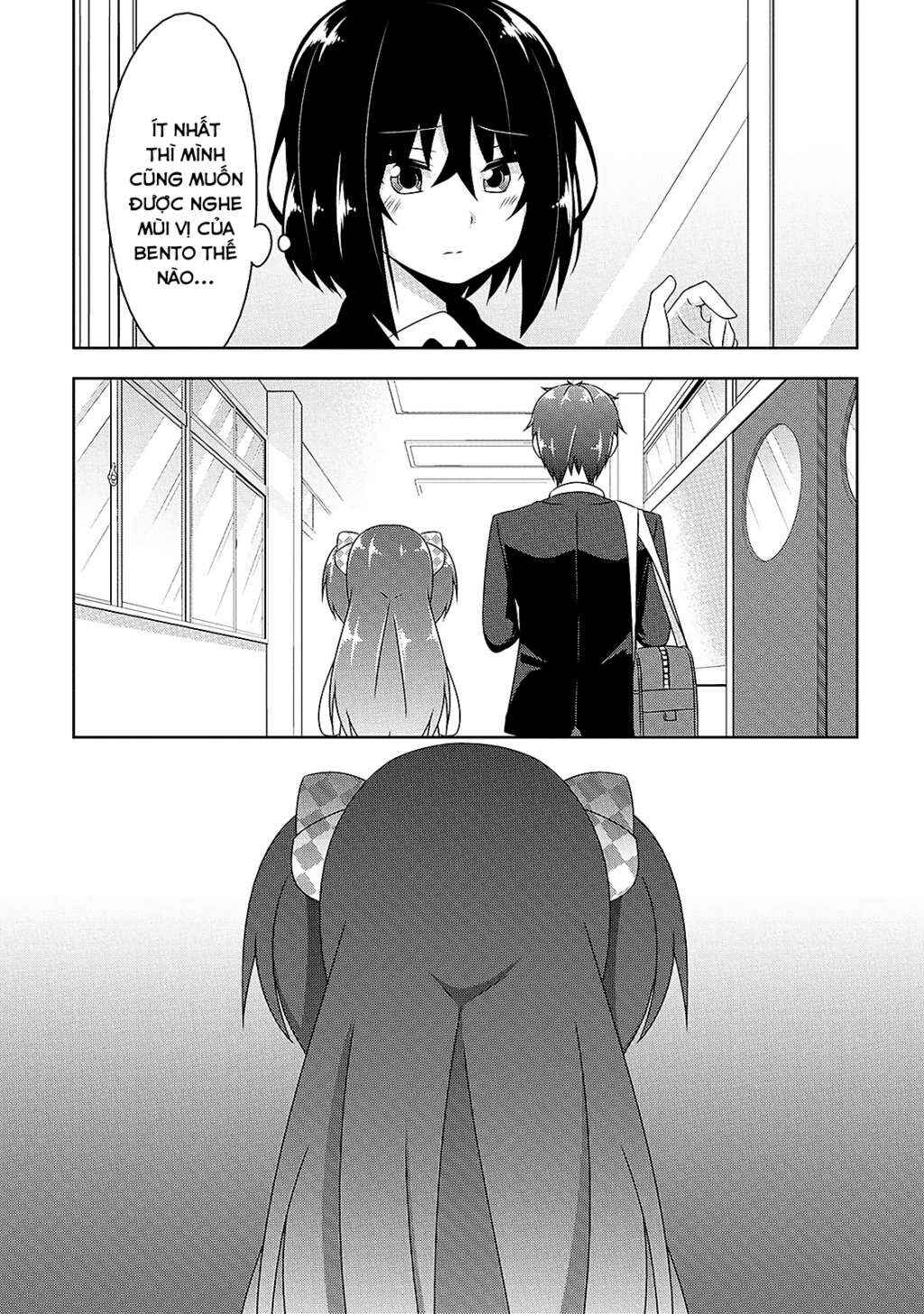 Devil-Chi Chapter 7 - Page 19
