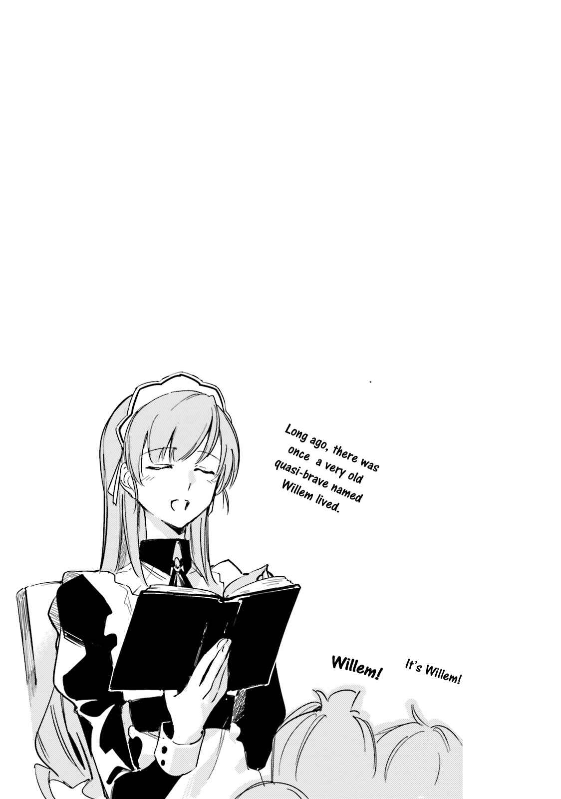 Shuumatsu Nani Shitemasu ka? Isogashii desu ka? Sukutte Moratte Ii desu ka? Chapter 7 - Page 25