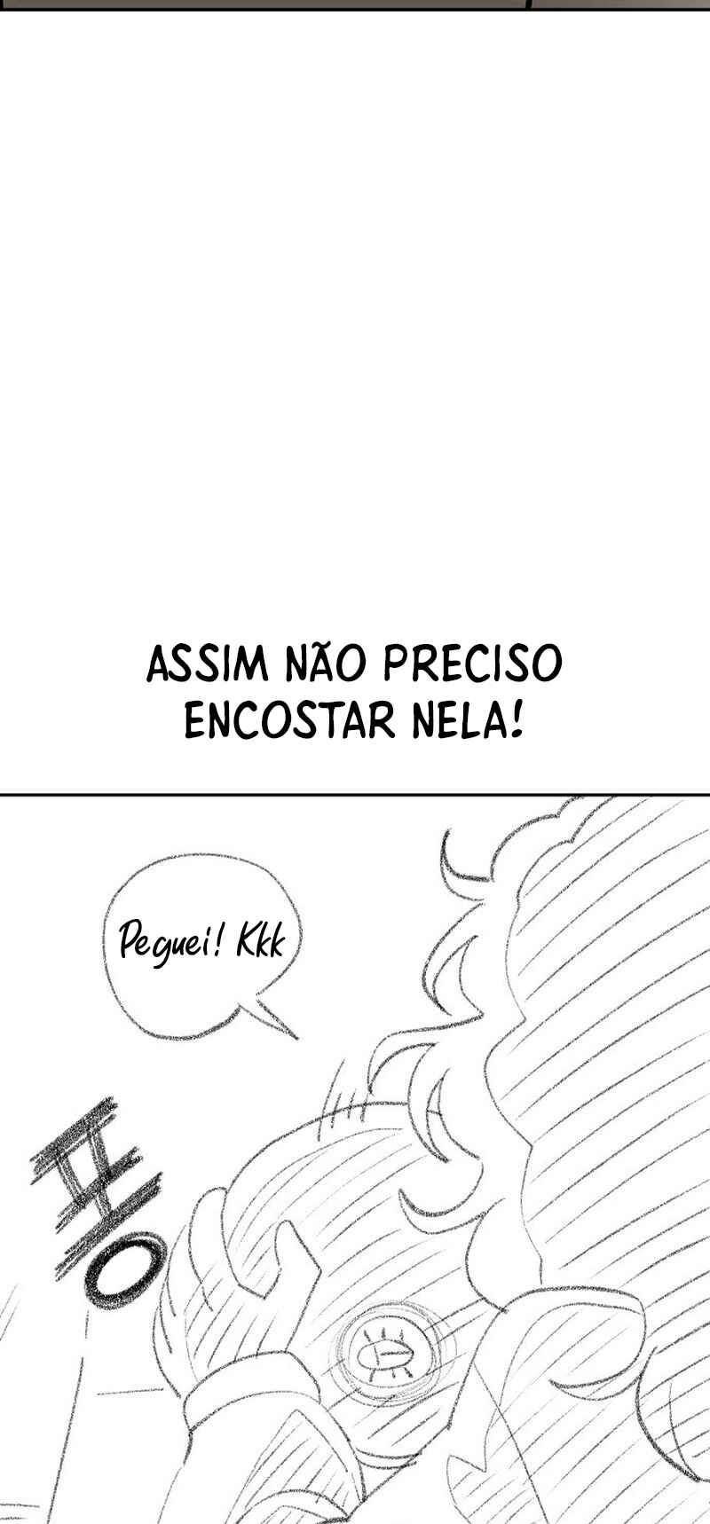 Mujikbaeksu Gye Baek-sun Chapter 25 - Page 19