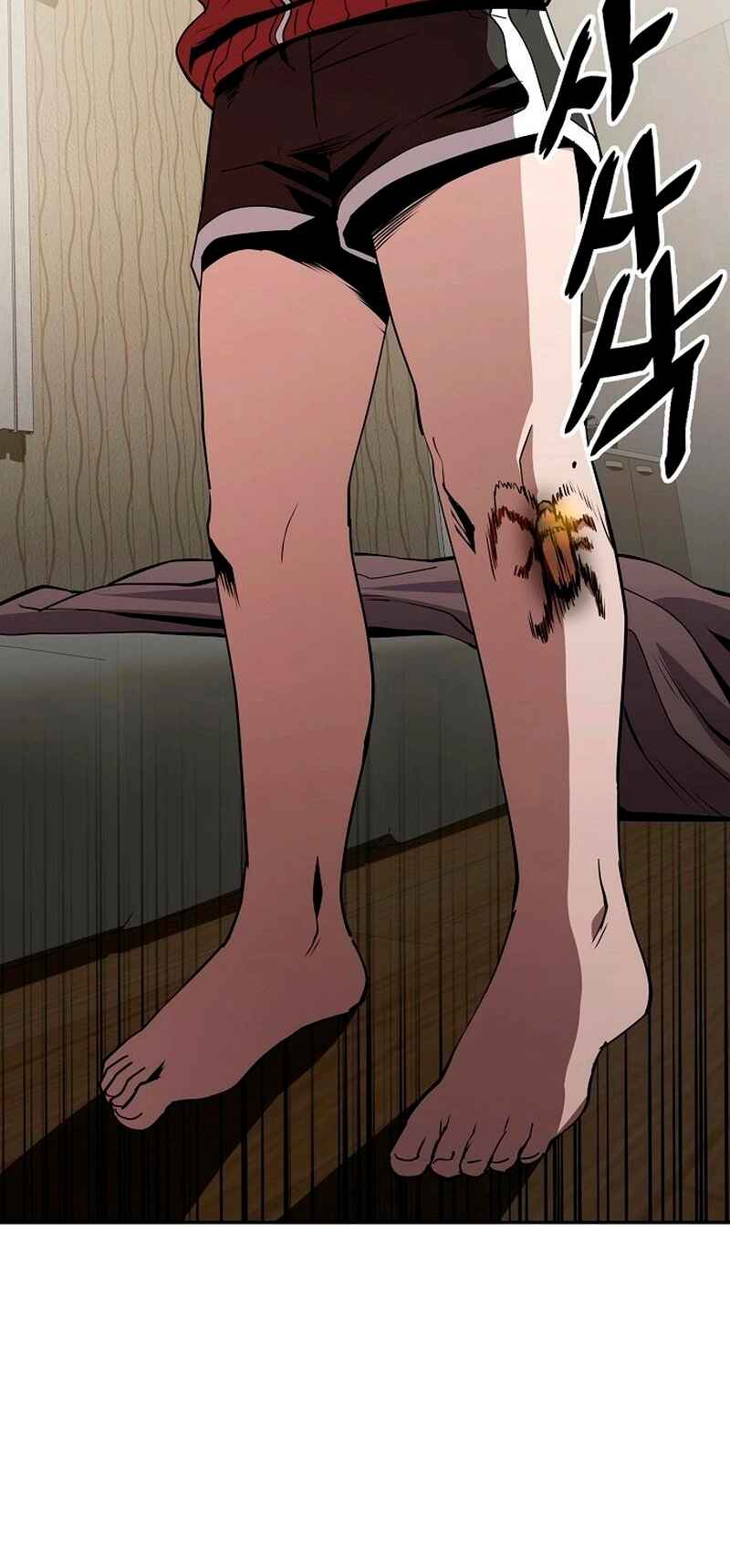 Mujikbaeksu Gye Baek-sun Chapter 25 - Page 27