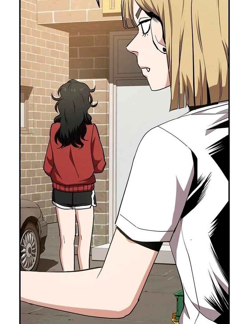 Mujikbaeksu Gye Baek-sun Chapter 25 - Page 36