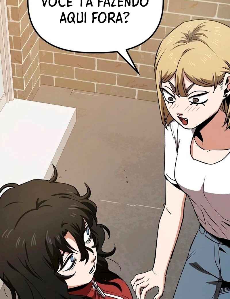 Mujikbaeksu Gye Baek-sun Chapter 25 - Page 38