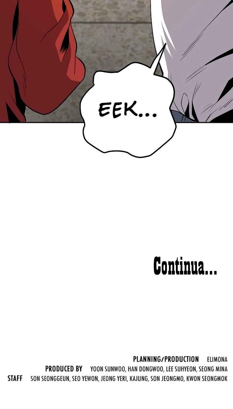 Mujikbaeksu Gye Baek-sun Chapter 25 - Page 61