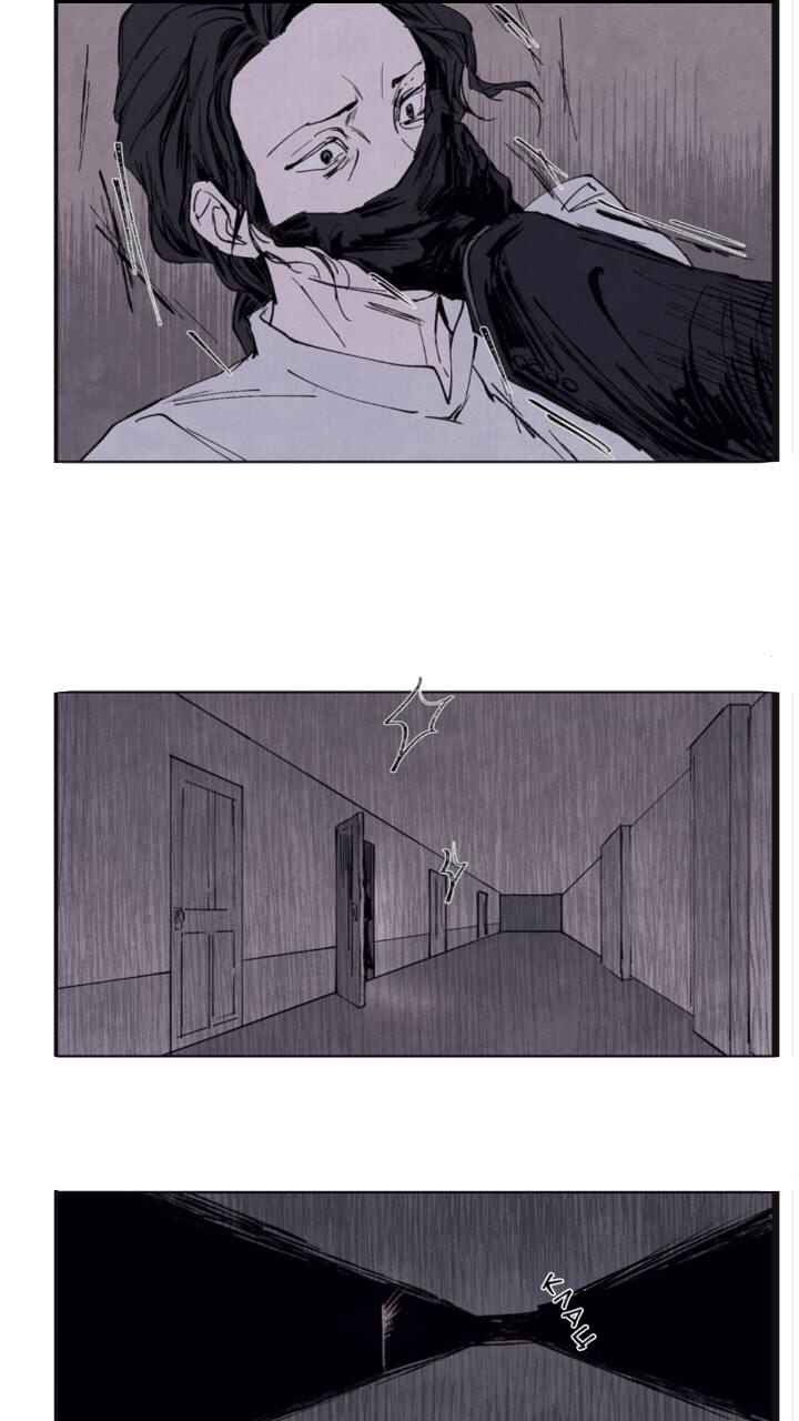 Getting to Know Grace Chapter 5 - Page 5