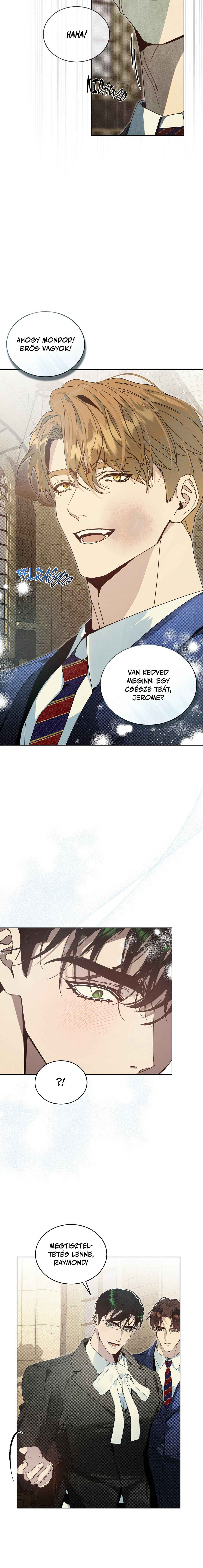 The Bad Life Chapter 12 - Page 12