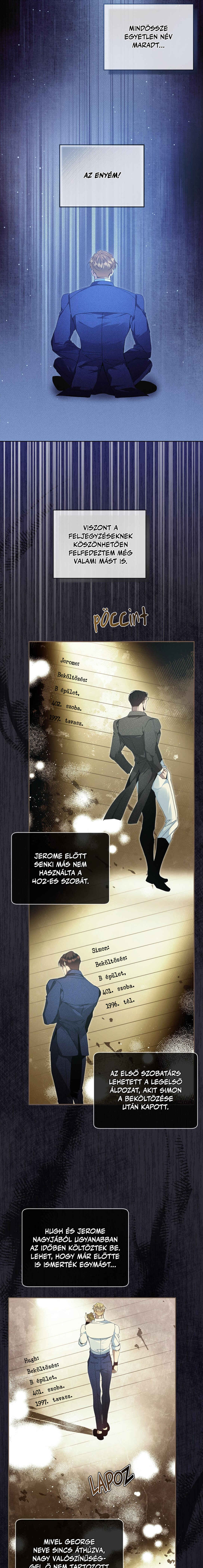 The Bad Life Chapter 12 - Page 18