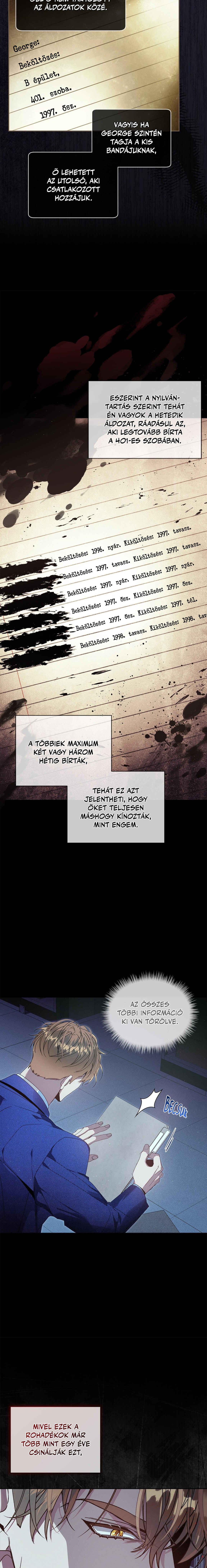 The Bad Life Chapter 12 - Page 19