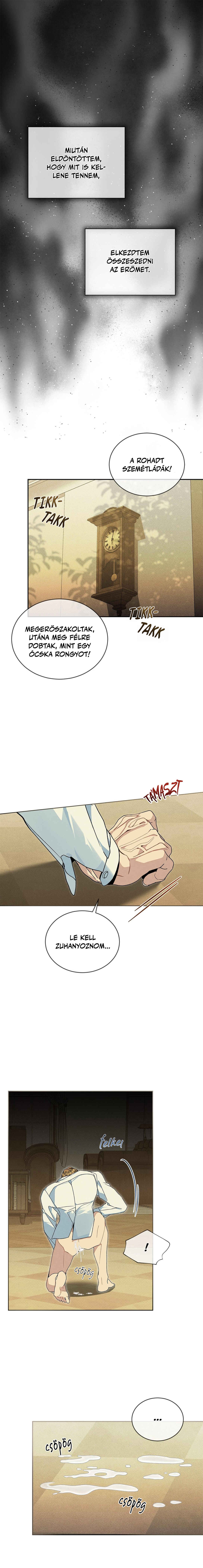 The Bad Life Chapter 12 - Page 3