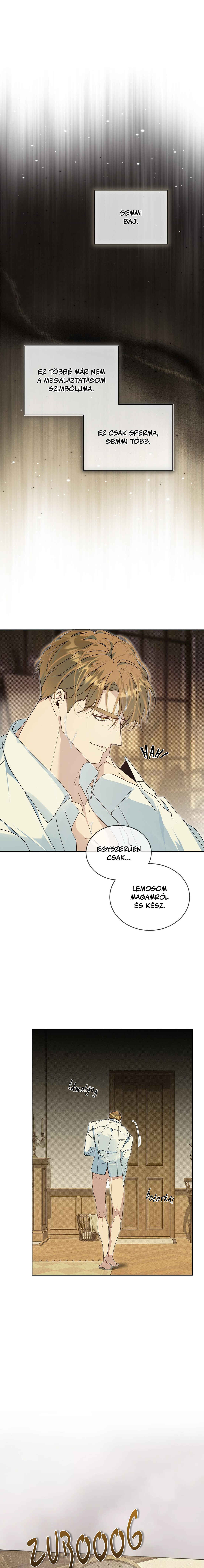 The Bad Life Chapter 12 - Page 4