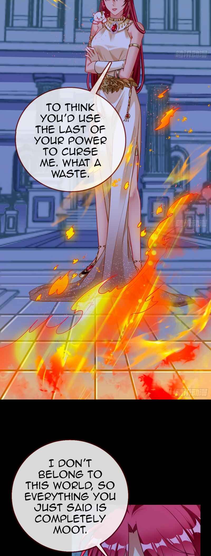 Wàn Zhā Cháo Huáng Chapter 455 - Page 16
